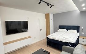 Apartman Kosuta Lux Mountain View